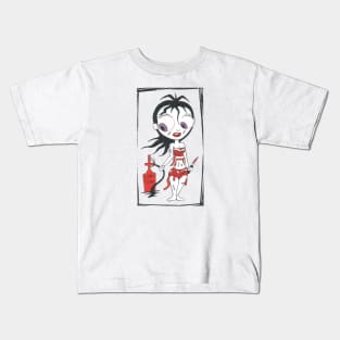 Killer Zombie Kids T-Shirt